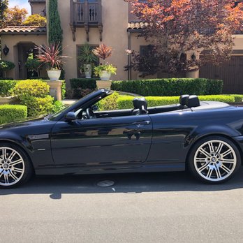 Redline European - 2006 M3 Convertible - Car Dealers Near Me - San Diego, California