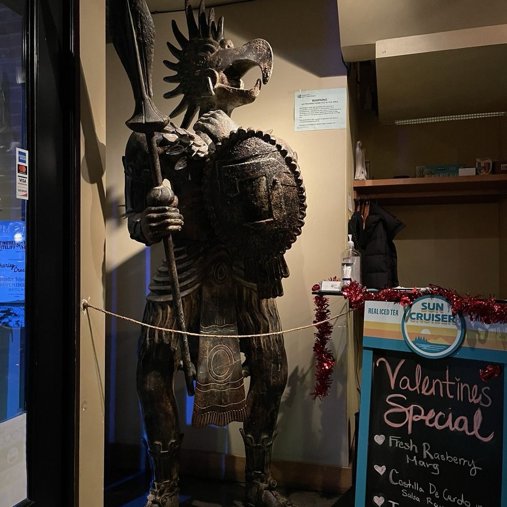 Sal Y Limon - Mexican Near Me - Seattle, Washington