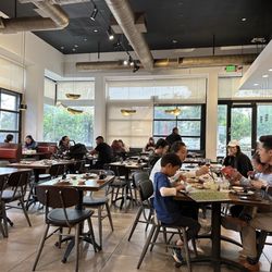 Northern Cafe -  El Segundo
