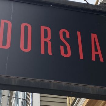 Dorsia - Dorsia - Italian Near Me - Milwaukee, Wisconsin Dorsia - Dorsia - Italian Near Me - Milwaukee, Wisconsin