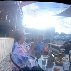 Outlaw BBQ At Soco Motel