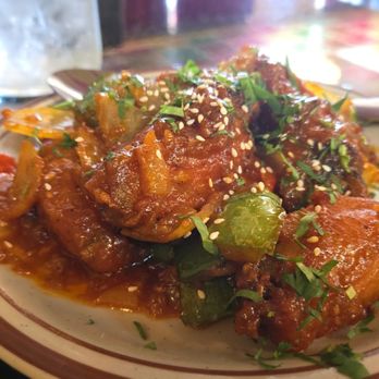 Himalayan Grill & Curry - 6 piece wings - Himalayan/Nepalese Near Me - Murrieta, California Himalayan Grill & Curry - 6 piece wings - Himalayan/Nepalese Near Me - Murrieta, California
