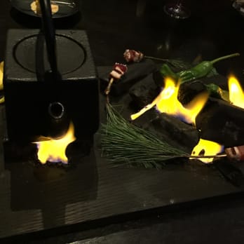 Alinea - New American Near Me - Chicago, Illinois Alinea - New American Near Me - Chicago, Illinois