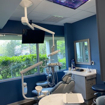 Cliffs Dental Group - General Dentistry Near Me - Englewood Cliffs, New Jersey