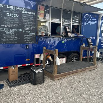 Killer Seafood - Seafood Near Me - Mexico Beach, Florida