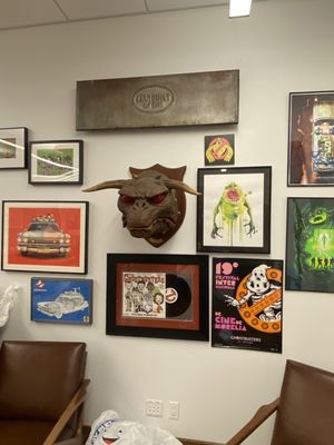 Sony Pictures Studios by null