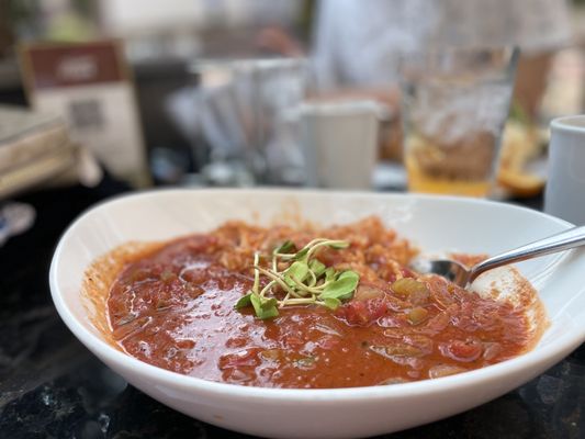 Glenn's Cafe by null
