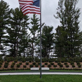 Herbert Hoover Library - Resting place for former President Herbert Hoover and former first lady Lou Hoover - Museums Near Me - West Branch, Iowa