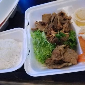 Pho Lantern Cafe - Vietnamese Near Me - Costa Mesa, California