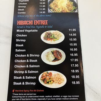 Hibachi Express & Ramen - Menu - Bubble Tea Near Me - West Palm Beach, Florida Hibachi Express & Ramen - Menu - Bubble Tea Near Me - West Palm Beach, Florida