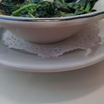 Bravo Restaurant - I like the doile! I like these touches! - Italian Near Me - Aiea, Hawaii Bravo Restaurant - I like the doile! I like these touches! - Italian Near Me - Aiea, Hawaii