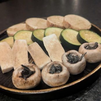 Itadaki - Japanese Near Me - Bellevue, Washington