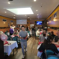 Everest Restaurant - Grand opening event