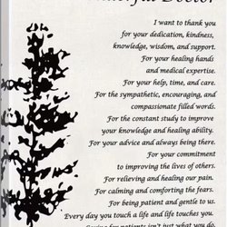 CYPHERS, STEPHEN MD - Marshall Orthopedics - A Thank You to a Great Doctor.... You will definitely be missed!!