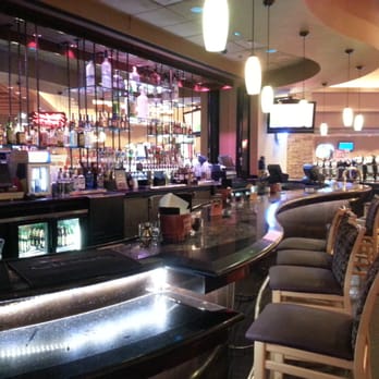 Tlur P'a Lounge - the bar area - Lounges Near Me - Albuquerque, New Mexico
