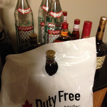 Duty Free Americas - Try guessing the value - Duty-Free Shops Near Me - Niagara Falls, New York Duty Free Americas - Try guessing the value - Duty-Free Shops Near Me - Niagara Falls, New York