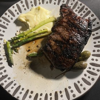 Butcher & The Bear - Filet mignon - Steakhouses Near Me - Chicago, Illinois