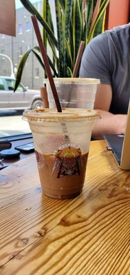 Dark Matter Coffee - Caravanserai by null