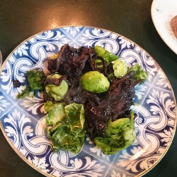 Taberna do Mercado - Tapas Bars Near Me - London, XGL Taberna do Mercado - Tapas Bars Near Me - London, XGL