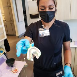 Houston Dental Assistant School - Clear Lake