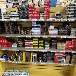Liberty Tactical Arms - Ammo