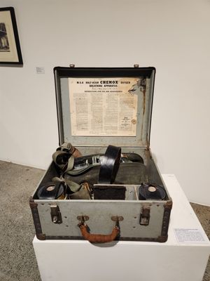 Fundidora Park by null