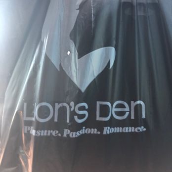 Lion's Den - Got a bag full of so many goodies - Adult Shops Near Me - Picacho, Arizona Lion's Den - Got a bag full of so many goodies - Adult Shops Near Me - Picacho, Arizona