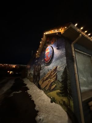 Fire On The Mountain by null