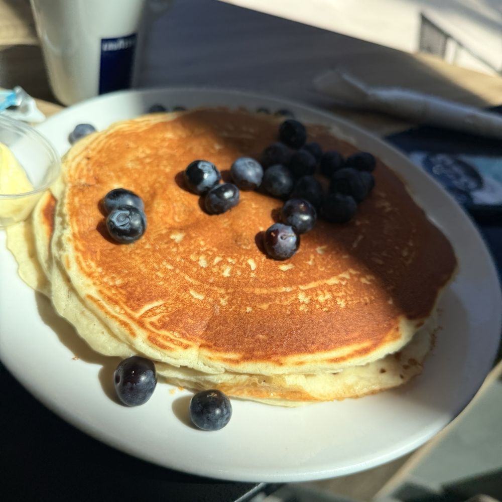 The Hudson Cafe - Gluten Free Pancakes - Breakfast & Brunch Near Me - Detroit, Michigan The Hudson Cafe - Gluten Free Pancakes - Breakfast & Brunch Near Me - Detroit, Michigan