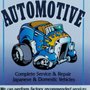 Tim's Automotive