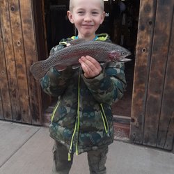 Bucks Outdoors