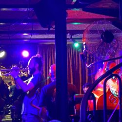 Big Bang Bar