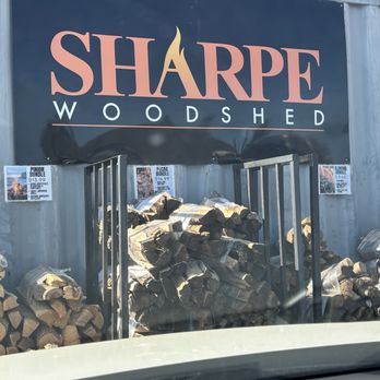 The Woodshed - Firewood Near Me - Orange, California The Woodshed - Firewood Near Me - Orange, California