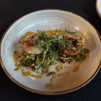 Fia Steak - Scallops - Steakhouses Near Me - Santa Monica, California Fia Steak - Scallops - Steakhouses Near Me - Santa Monica, California
