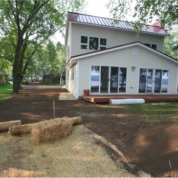 Jude Schmidt Custom Construction, Inc - Remodeling Project in Poynett Wisconsin - General Contractors Near Me - Marengo, Illinois Jude Schmidt Custom Construction, Inc - Remodeling Project in Poynett Wisconsin - General Contractors Near Me - Marengo, Illinois