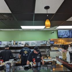 Angelle's Diner