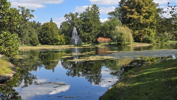 Spring Grove by null