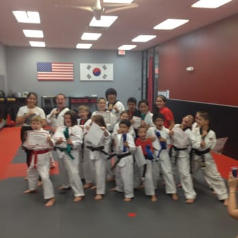 TopKick Martial Arts - Martial Arts Near Me - Springfield, Virginia TopKick Martial Arts - Martial Arts Near Me - Springfield, Virginia