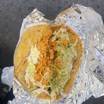 Don Panchito - Chicken quesadilla - Mexican Near Me - Brooklyn, New York Don Panchito - Chicken quesadilla - Mexican Near Me - Brooklyn, New York