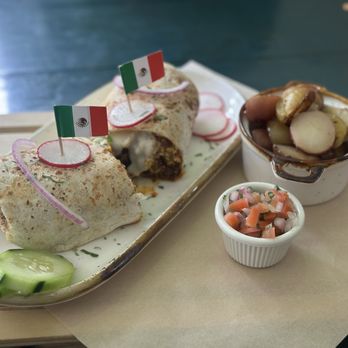 Taco N Madres - Burton key with Chorizo - Mexican Near Me - Louisville, Kentucky Taco N Madres - Burton key with Chorizo - Mexican Near Me - Louisville, Kentucky