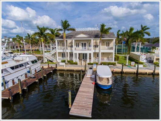 QUAIL VALLEY RIVER CLUB - Updated January 2025 - 2345 Hwy A1A, Vero