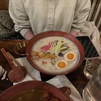 Kin Ramen - Miso Ramen - Ramen Near Me - New York, New York Kin Ramen - Miso Ramen - Ramen Near Me - New York, New York