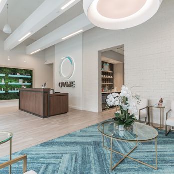 OVME - Medical Spas Near Me - Jacksonville, Florida