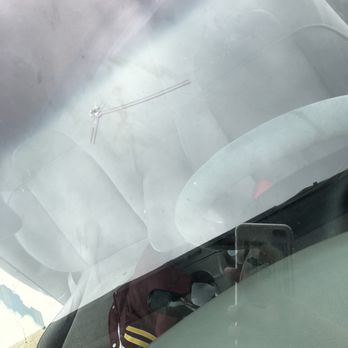 Eureka Auto Glass - An after picture. - Auto Glass Services Near Me - Detroit, Michigan