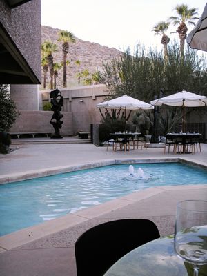 Livs Palm Springs by null