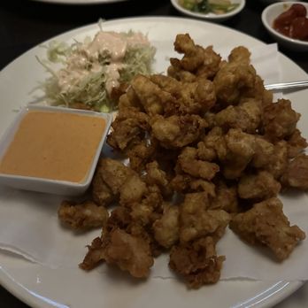 Min Sok Chon - Fried Chicken - Korean Near Me - San Diego, California Min Sok Chon - Fried Chicken - Korean Near Me - San Diego, California