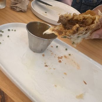 Bergen Hall - Birria empanadas when I remembered to take a pic so good - Venues & Event Spaces Near Me - Jersey City, New Jersey