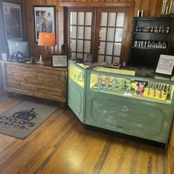 Cyclops Smoke Shop