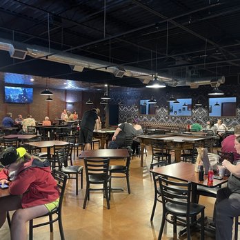 The Silver Key Lounge