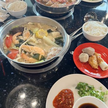 eHotPot - Miso Broth - Hot Pot Near Me - Tucson, Arizona eHotPot - Miso Broth - Hot Pot Near Me - Tucson, Arizona
